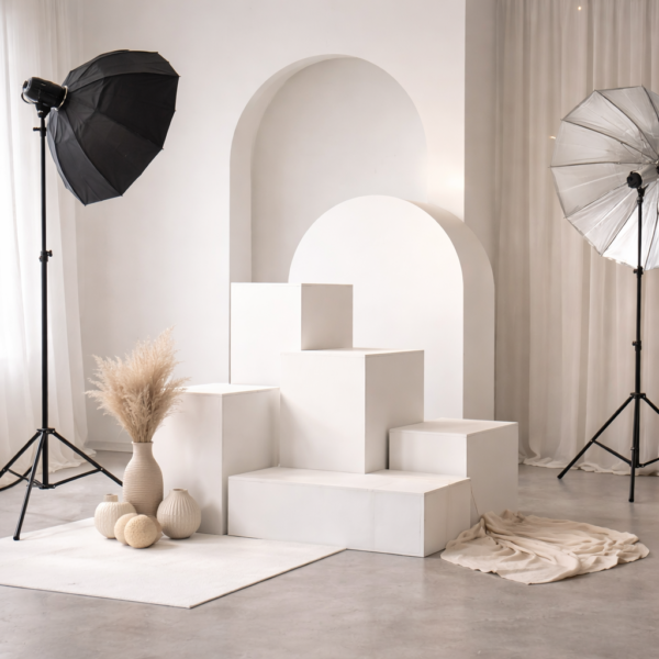 Minimal & Studio Clean Pack