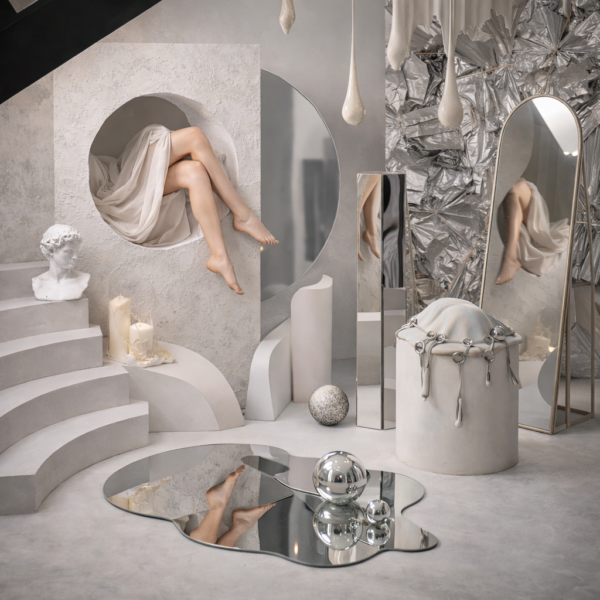 Art & Creative Installations Pack